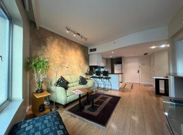 Departamento · 65m² · 1 Habitación · 1 Estacionamiento · Suite Amoblada de Arriendo - Hotel Marriot
