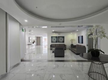 Consultorio de 1 habitación, Guayaquil · ¡Consultorio Médico en Venta! Torre Médica Solaris, Frente Al Mal del Sol