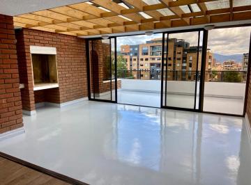 Departamento · 400m² · 4 Habitaciones · 2 Estacionamientos · Penhouse Duplex, con Terraza. Ordonez Lasso
