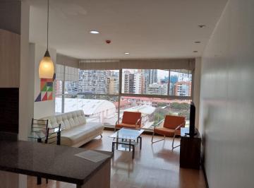 Departamento · 60m² · 1 Habitación · Suite en Venta Frente a La Portugal