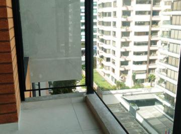 Suite de 1 habitación, Quito · Suite - Estudio con Balcón de Alquiler. Bosmediano