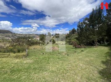 Terreno / Lote , Cuenca · Vendo Terreno con Iprus #cuenca – Sector Challuabamba $ (St3984)
