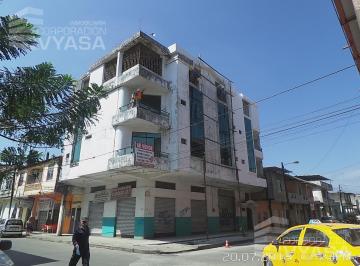 Departamento · 201m² · 2 Habitaciones · 1 Estacionamiento · El Empalme - Guayas, Departamento de Venta 201 m²
