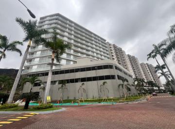 Departamento de 2 habitaciones, Guayaquil · Vendo Departamento de Estreno Santa Fe Tower, Ciudad Colon