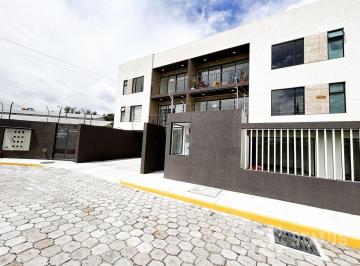 Departamento · 87m² · 3 Habitaciones · 2 Estacionamientos · Venta de Departamento – Sector Conocoto – ¡Aplica Crédito Vip o Miti - Miti!
