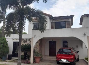 Casa de 3 habitaciones, Guayaquil · Casa de 3 Dorm. Terranostra