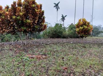 Terreno / Lote , Pedro Vicente Maldonado · Vendo Dos Lotes Juntos Urb. Sinlanche Pedro V. Maldonado