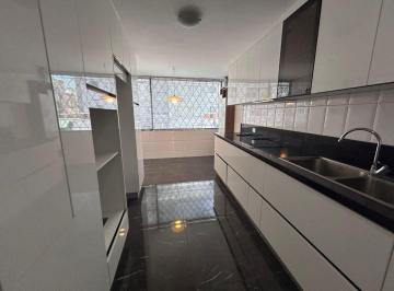 Departamento · 140m² · 3 Habitaciones · 1 Estacionamiento · Departamento en El Condado