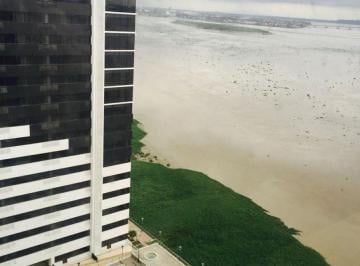 Suite · 60m² · 1 Habitación · 1 Estacionamiento · Alquilo Suite en Puerto Santa Ana