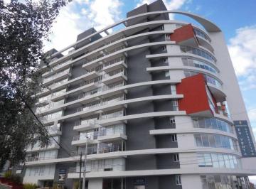 Departamento de 2 habitaciones, Quito · Departamento Amoblado de 89 m² 2 Dorm. en Alquiler en El Bosque