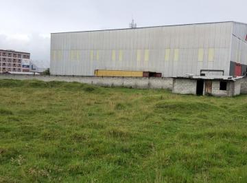 Terreno / Lote , Quito · Vendo - Terreno Industrial - Sur de Quito