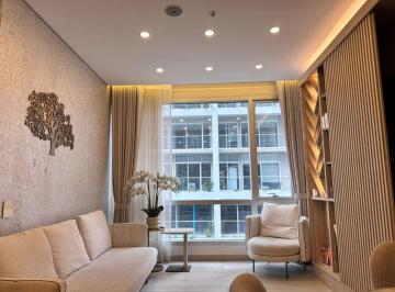 Departamento de 2 habitaciones, Quito · Departamento de 2 Dorm. en Venta Sector República del Salvador