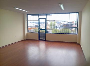 Oficina comercial · 45m² · 3 Habitaciones · Rumipamba, Oficina en Renta, 45 m²