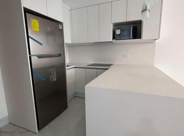 Suite de 1 habitación, Guayaquil · Venta o Alquiler de Suite Torre Millenium