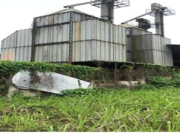Bodega-Galpón · 10000m² · Guayas El Empalme Terreno en Venta, 10.000 m²