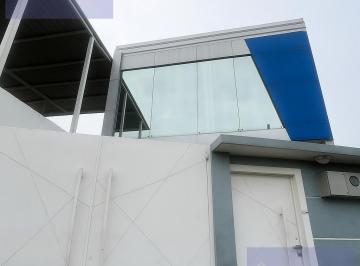Edificio-Hotel-Fabrica · 171m² · 11 Habitaciones · 1 Estacionamiento · Alquiler Edificio Comercial Mucho Lote Etapa 2