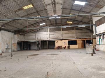 Bodega-Galpón , Guayaquil · Bodega Industrial y Comercial en Venta – Km 5.5 Vía a Daule. A. Marín