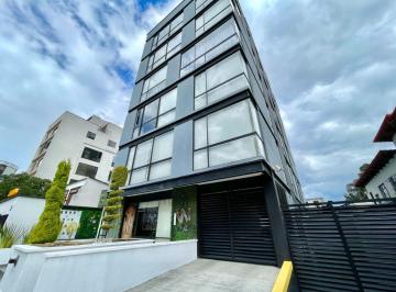Departamento de 1 habitación, Quito · Venta Suite en Granda Centeno