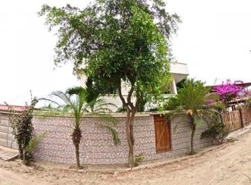 Casa de 4 habitaciones, Bolívar · Casa de Venta en San Clemente Cerca Al Mar