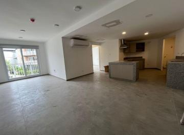 Departamento de 2 habitaciones, Guayaquil · En Alquiler Departamento 86 m² - Vista Al Río - Urb. Ribera del Buijo - Vía a Samborondón