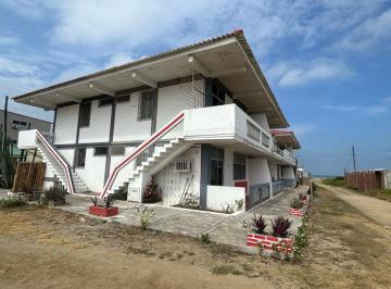 Suite de 2 habitaciones, Playas · Se Alquila Suite en Condominio Girasoles Km. 5.5 Via a Data - R. Hurtado
