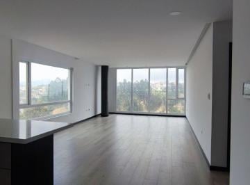 Departamento de 3 habitaciones, Quito · H/ Monteserrin, por Estrenar Departamento 3 Dorm. con Vista