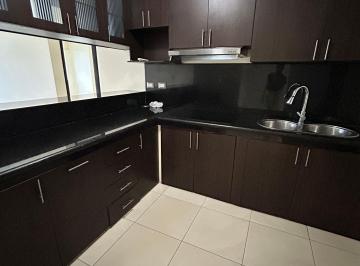 Departamento de 2 habitaciones, Guayaquil · Alquiler Departamento de 94 m² Esquinero Bosques de La Costa