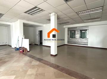Edificio-Hotel-Fabrica de 10 habitaciones, Guayaquil · Alquilo Edificio Comercial 1250 m² Incluye Parqueo, Centro de Guayaquil, 3 Pisos.