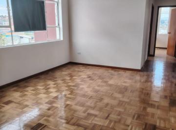 Departamento de 3 habitaciones, Quito · Vendo Departamento de 92 m Cuadrados, en Rafael Ramos, La Luz