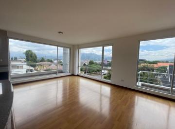 Departamento de 3 habitaciones, Quito · Departamento de 150 m² con 3 Habitaciones en Alquiler en Cumbayá