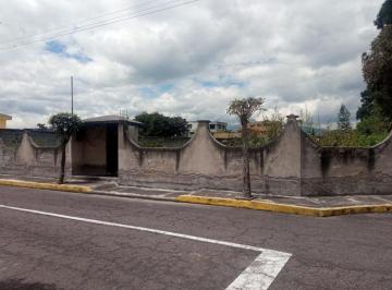 Terreno / Lote , Quito · Terreno de Venta en Conocoto Sectro San Jose, Gribaldo Miño (Municipio)
