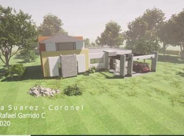 Casa · 244m² · 3 Habitaciones · 2 Estacionamientos · Casa en Obra en Venta – Puembo | Urbanización Suracpamba