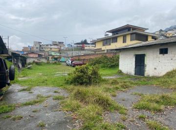 Terreno / Lote , Quito · Terreno de Venta, Sector Cochapamba