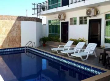 Departamento de 2 habitaciones, Punta Blanca · Venta Departamento Amoblado/ Punta Blanca
