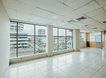 Oficina comercial , Guayaquil · Kennedy Norte, Oficina en Venta con Parqueo
