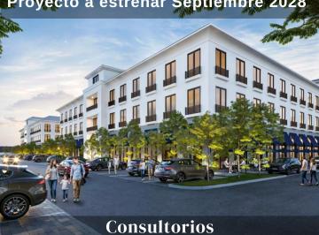 Local comercial , Guayaquil · Viaggio Plaza Locales Comerciales Planta Baja a Estrenar Septiembre 2028