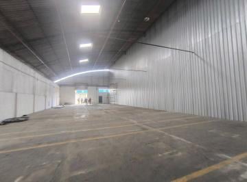 Bodega-Galpón , Durán · Alquilo Bodega Duran, Sector Seguro, Guardiania, 680 m²