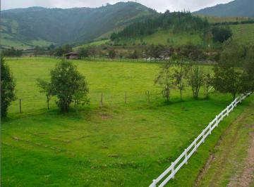 POTRERO LATERAL · Venta Finca - Terreno 64 Ha Yaruqui - Oyambarillo