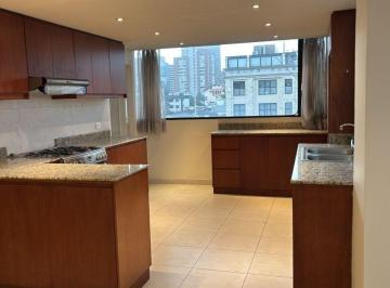 Departamento de 3 habitaciones, Quito · Venta Penthouse - Floresta - Terraza y Vista Espectacular