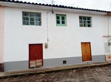 Casa de 3 habitaciones, Espejo · Casa en Venta San Isidro Provincia del Carchi