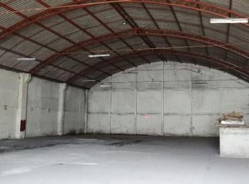 Bodega-Galpón , Guayaquil · Alquiler Galpón 800 m² Mapasingue Guayaquil