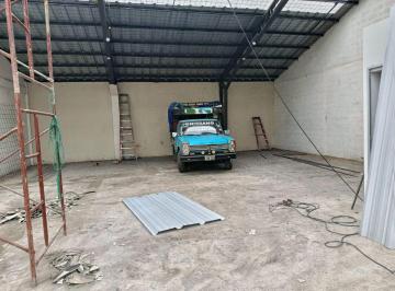 Bodega-Galpón , Guayaquil · Bodega - Galpón y Oficina en Alquiler en Norte de Guayaquil
