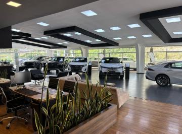 VISTA DESDE RECEPCION. · Venta Local Comercial en Cumbaya!.