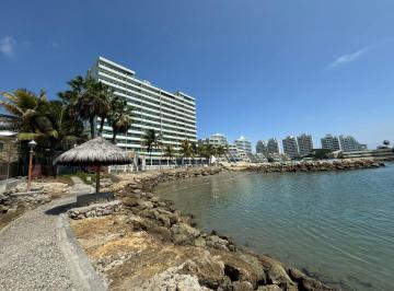 Departamento de 3 habitaciones, Salinas · Departamento de 127 m² con 3 Dorm. en Venta en Puerto Lucia