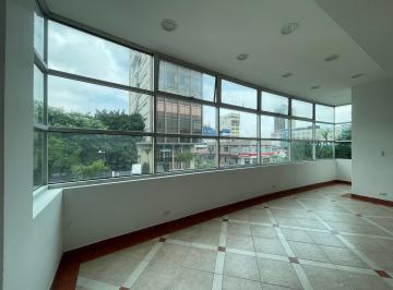 Oficina comercial , Guayaquil · Alquilo, Ofic. Ina en 9 de Octubre y Carchi Esq. Edif Platinium