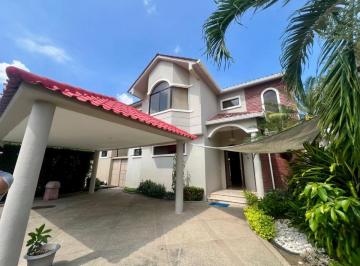 Casa de 4 habitaciones, Guayaquil · Alquilo Casa Vía a La Costa