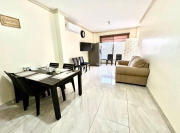 Casa de 5 habitaciones, Guayaquil · Samanes. Vendo Casa Rentera 3 Pisos, Sector Cerrado. 2 Dep - 5 Dorm. + Terraza