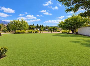 Terreno / Lote · 1250m² · Puembo - Via Marquesina 1.250 m² en Venta Terreno Multifamiliar
