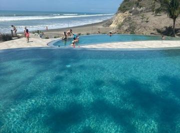 Suite de 1 habitación, Jama · Vendo Suite por Estrenar en Jama Manabi