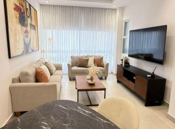 Departamento de 2 habitaciones, Guayaquil · Vizcaya Departamento Amoblado en Alquiler Planta Baja